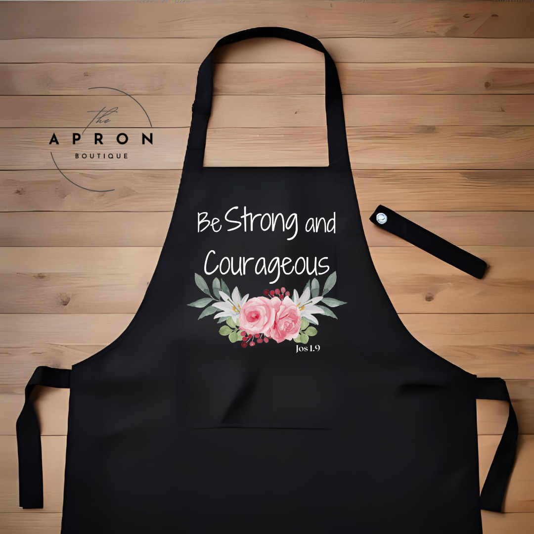 Blessed Apron Collection