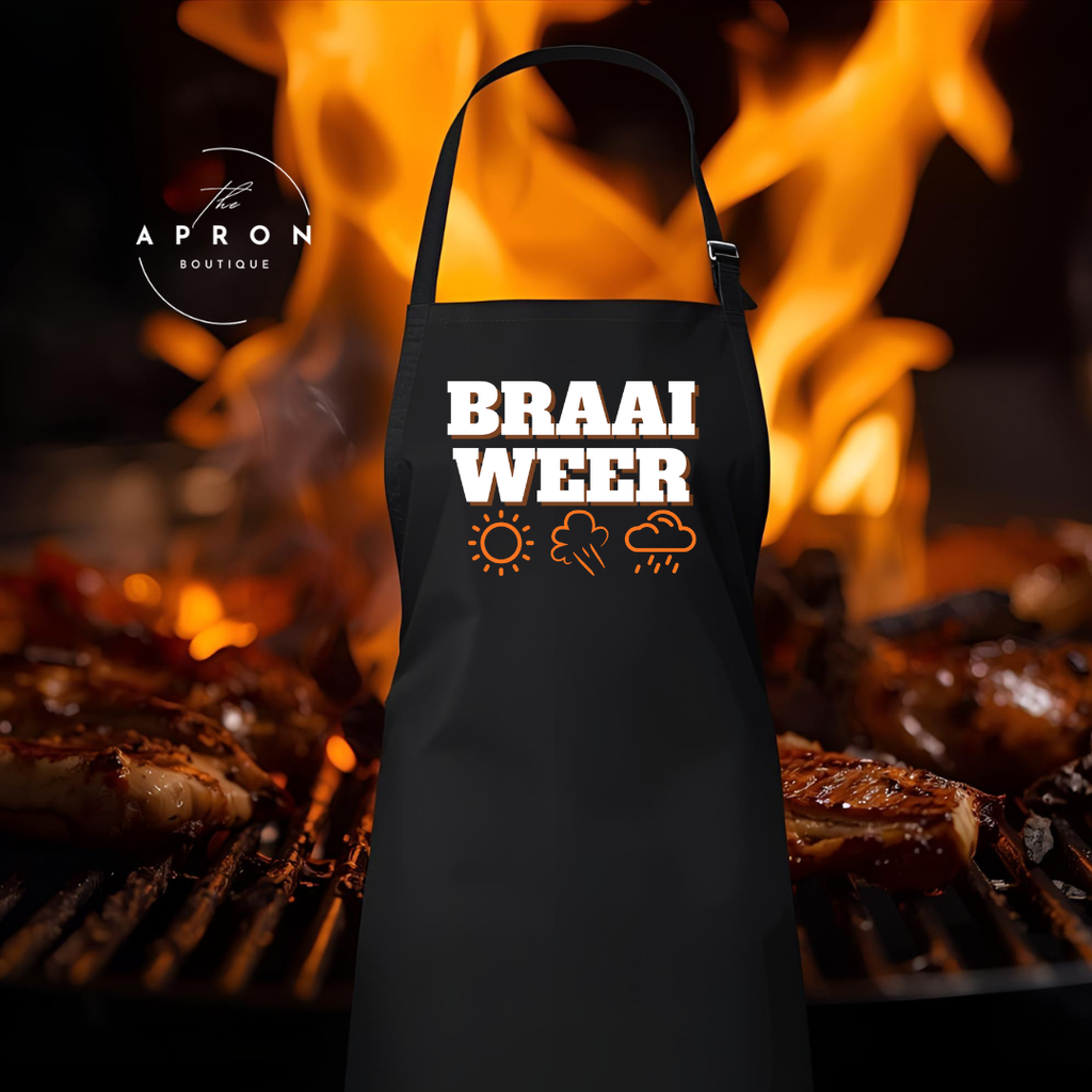 Braai Weer