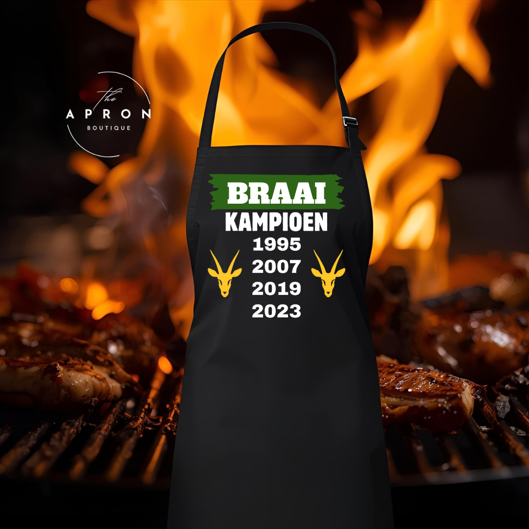 Braai Kampioen